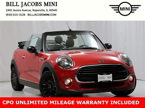 Used 2019 mini cooper convertible for sale (with photos)