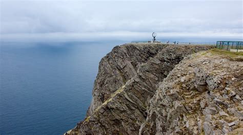 Visitez Nordkapp Le Meilleur à Nordkapp Comté De Troms Og Finnmark