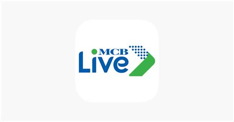 ‎mcb Live On The App Store