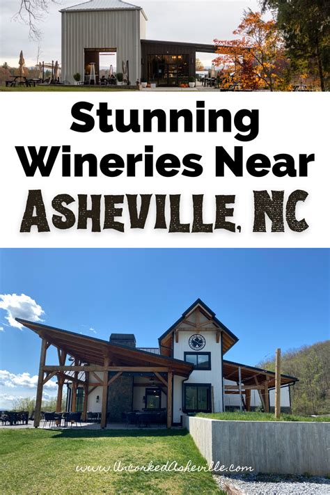 19 Delicious Wineries In And Near Asheville In 2021 North Carolina