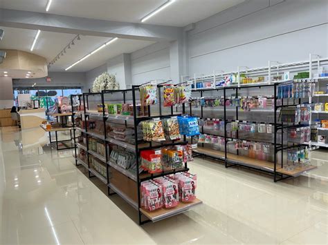 New Asian market opens its doors in New Haven - Yale Daily News