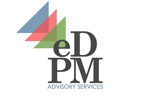 Home Edpm Advisory Services