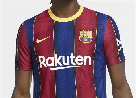 Malepe to make sa history at olympics. Barcelona 2020-21 Nike Home Kit | 20/21 Kits | Football ...