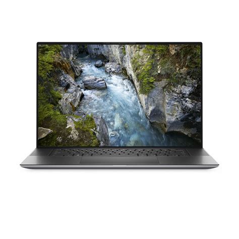 Dell Precision 5760 5gptf Laptop Specifications