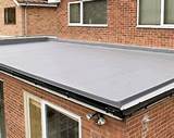 Types Of Commercial Flat Roofs Pictures