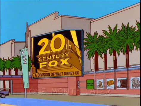 Disney Announces Acquisition 21st Century Fox