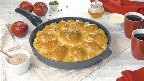 Divertitevi a scoprire nuovi piatti e cibi delle migliori mele in padella con cannella e miele ricette della cucina italiane ed internazionale. Dolce alle mele caramellate alla cannella | Pasta ...