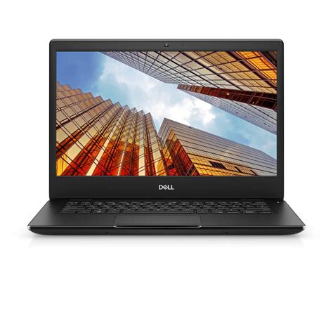 Dell Dell Latitude 3400 14 Notebook Intel Core I5 8265u 500gb Hdd