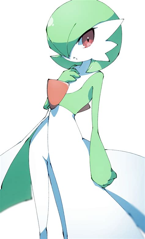 Gardevoir Pokémon Image By Sue Sasaki 3385625 Zerochan Anime