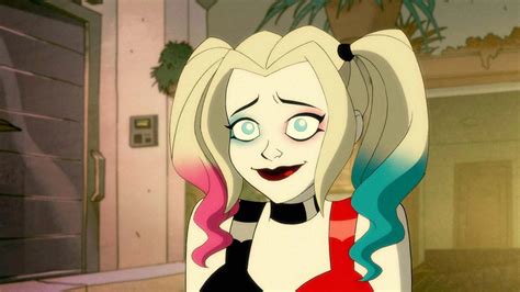 Harley Quinn Season 4 Schedule Episode 10 Release Date And Time
