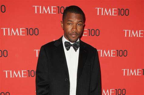 Reports Frank Oceans Brother Ryan Breaux Killed In Car Crash