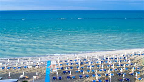 Maybe you would like to learn more about one of these? Spiaggia di Marotta, tra le più belle | SiViaggia