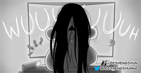 Best Suoiresnu Sadako Animation The Ultimate Guide Website Pinerest