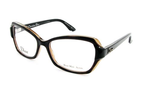 Lunettes de vue pour femme. Monture Lunette Femme 2018 Dior | Les Baux-de-Provence