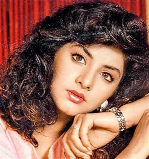 Divya Bharti Five Facts About The Actress Who Died Young
