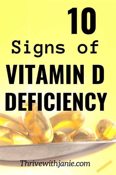 Maybe you would like to learn more about one of these? Signs of vitamin D deficiency and (7 Benefits of vitamin D ...