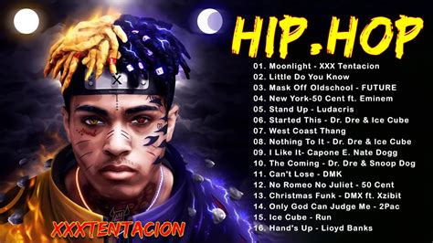Best Hip Hop Mix Playlist New Hip Hop R B Rap Songs Best