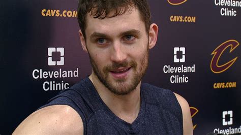 Cavs Kevin Love To Be Featured In Espn Body Issue Fox