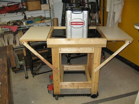Making a diy planner can help your busy schedule stay on track. Thickness Planer Stand - by mountainaxe @ LumberJocks.com ...