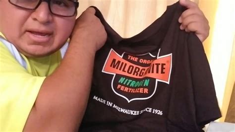 We're looking for experienced lawn care pros eager to grow their business this spring. Milorganite and the lawn care nut THANK YOU - YouTube