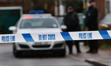 Nottingham Police Launch Murder Inquiry After Assault Victim Dies