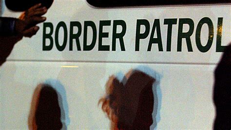 Border Patrol Arrests Ms 13 Gang Member Convicted Sex Offender