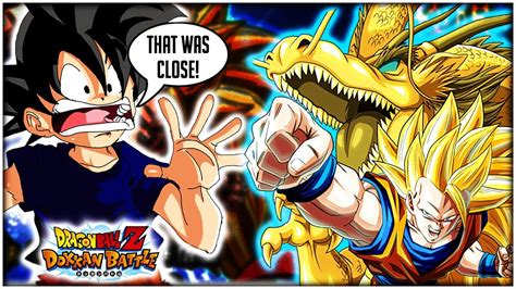 If you're new to dragon ball z: CLOSEST CALL YET! STAGES 8-16 EXTREME Z-AWAKENING MODE! Dragon Ball Z Dokkan Battle - YouTube