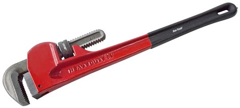 24 Professional Pipe Wrench Amtech