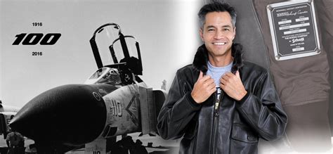 Boeing Celebrates Centennial With Aviation Cool Merchandise From Iconic