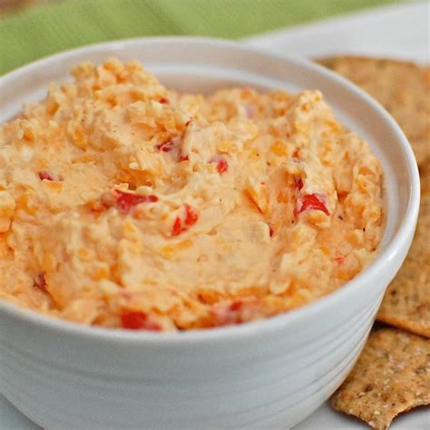 Classic pimento cheese recipes are made with plenty of mayonnaise. Elite Nutrition and Performance How to Survive the ...