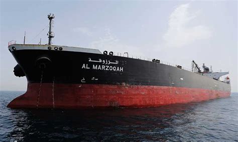 Insurer Says Irans Guards Likely To Have Organized Tanker Attacks