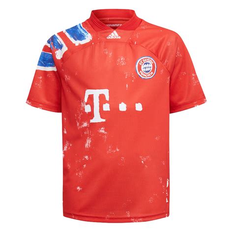 Bayern Munich Jersey Custom Soccer Jersey