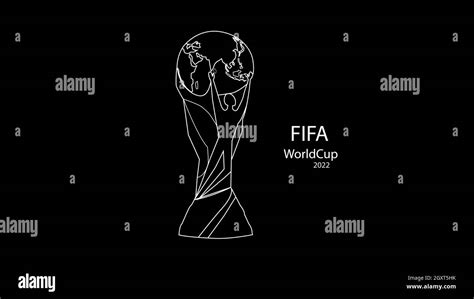 Fifa World Cup 2022 Fifa World Cup Trophy 2022 Football Football