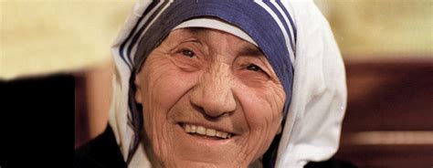 Mother Teresa Britannica Presents 100 Women Trailblazers