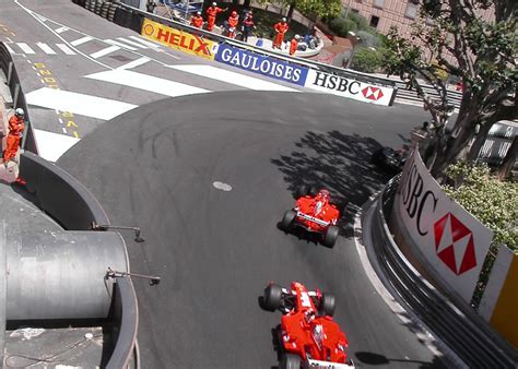 Cantor gallery monaco f1 circuit map. Monaco Grand Prix F1 Photos, Monaco F1 Pictures & Photos