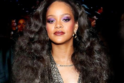 Rihannas 30th Birthday Party Was Legendary And These Photos Prove It