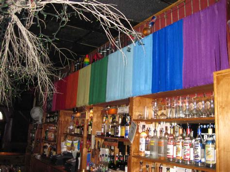 Top Gay Bars In Nyc S East Village With A Map