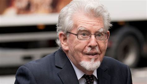 Who Was Rolf Harris Cause Of Death Net Worth Age Relationship