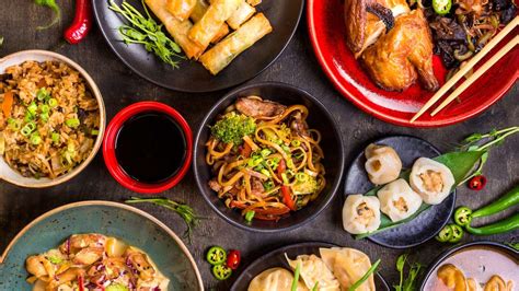 Find the best chinese restaurants near me in middletown, ny. Lo sapevate perché gli ebrei di New York mangiano chinese ...
