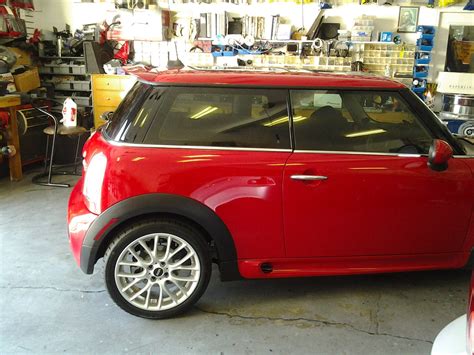 Maybe you would like to learn more about one of these? Mini Car windows Tinting SSTNT, Sacramento, CA | Mini cars ...