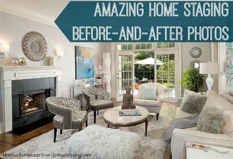 Amazing Home Staging Before And After Photos Hsr Home Staging