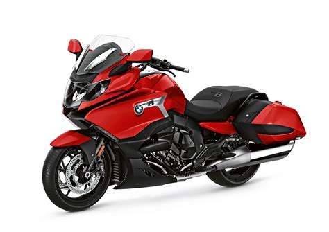 40 manufacturers and tens of thousands of motorcycles. 2021 BMW K1600B Guide • Total Motorcycle