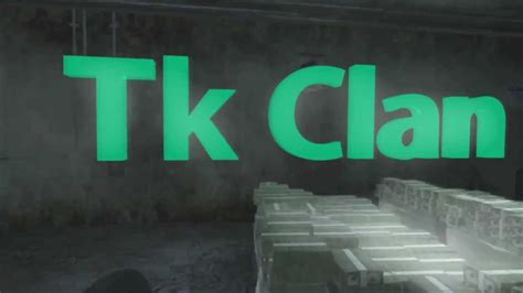 Die krankenversicherung der techniker krankenkasse (tk) überzeugt mit starken leistungen, kompetenter beratung und bestem service. Tk Clan - 1k Teamtage by Tk Image - YouTube