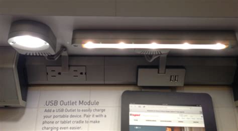 Maybe you would like to learn more about one of these? Legrand LED Under Cabinet Lighting Guide (Reviews/Ratings ...