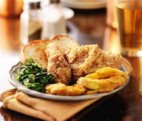 Food for the heart and soul. Soul food nourishes body and soul | Food | thesouthern.com
