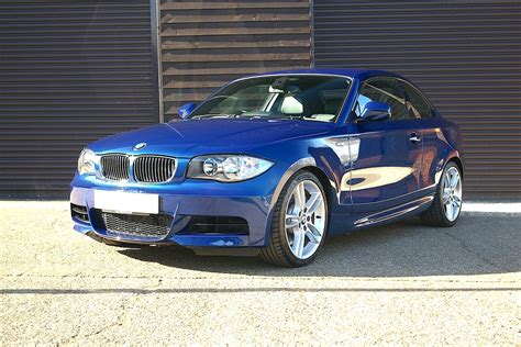 Used Bmw 1 Series 135i M Sport Coupe Automatic Dct Seymour Pope