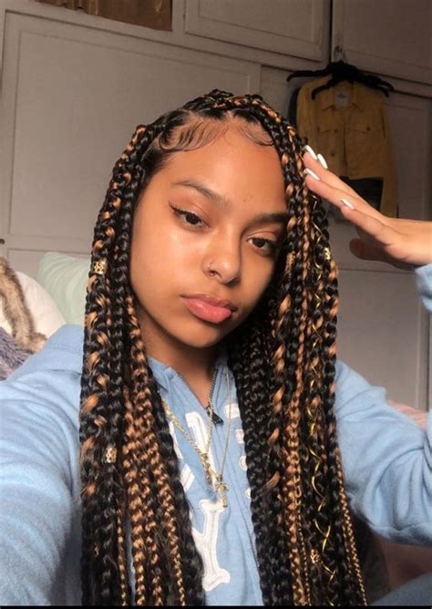 mixed girl hairstyles goddess braids hairstyles cute box braids hairstyles protective
