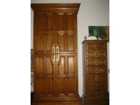 For living room, bedroom, dining room & patio door decor. 7 piece Drexel Esperanto vintage bedroom set for sale ...