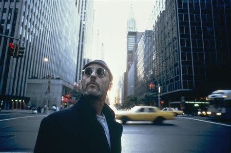 Jean reno, gary oldman, natalie portman and others. Léon, der Profi 4K Blu-ray im Test: Kultfilm in nie gesehener Qualität