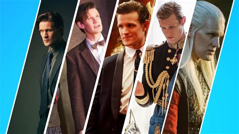 Must Watch Movies And Series By Matt Smith Daily Research Plot